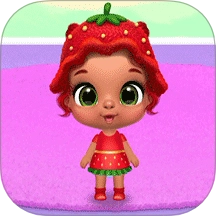 公主宠物乐园游戏 v187.1.1