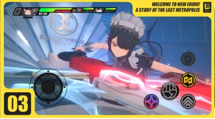 绝区零国际服(4)