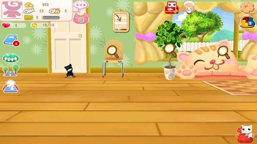 晴天小猫游戏图4