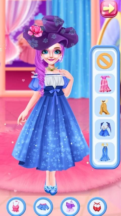 凯瑟的帽子店最新版