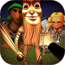 山海经逃离游戏