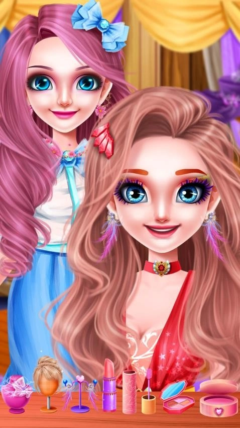 凯瑟的帽子店最新版