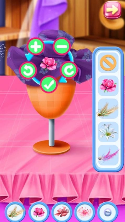 凯瑟的帽子店最新版