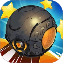 我滚球超帅游戏