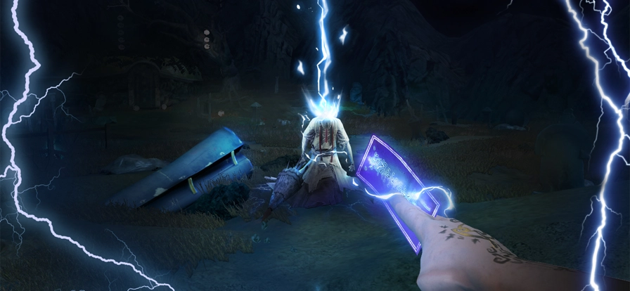 无尽噩梦5怨灵咒游戏(EndlessNightmare5:Curse)(1)