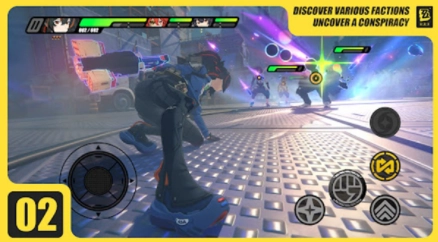 绝区零国际服(3)