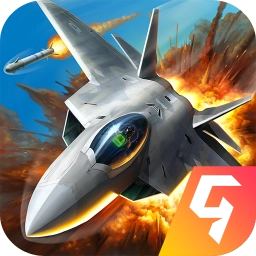 空战争锋国际服