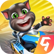 汤姆猫飞车国际服