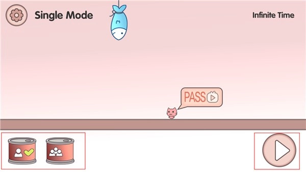 萌猫公园国际服图2