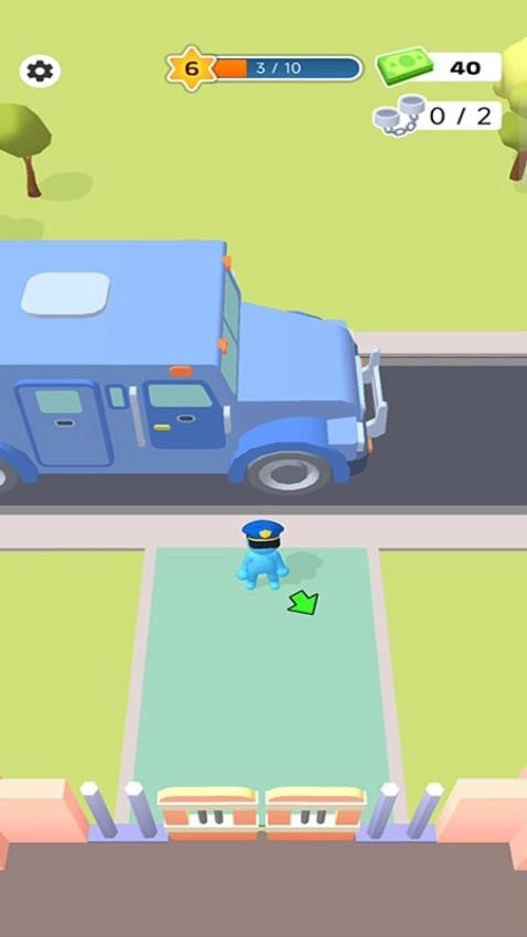 监狱生活游戏-图1