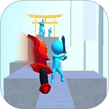 火柴人圣剑传游戏