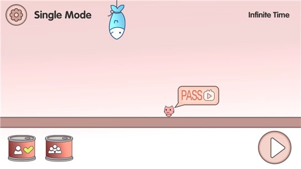 萌猫公园国际服图1