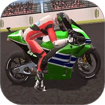 摩托车模拟器
