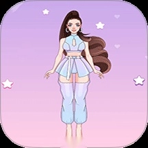 换装女汉子游戏