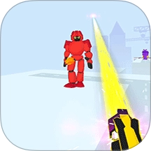 疯狂粉碎者游戏