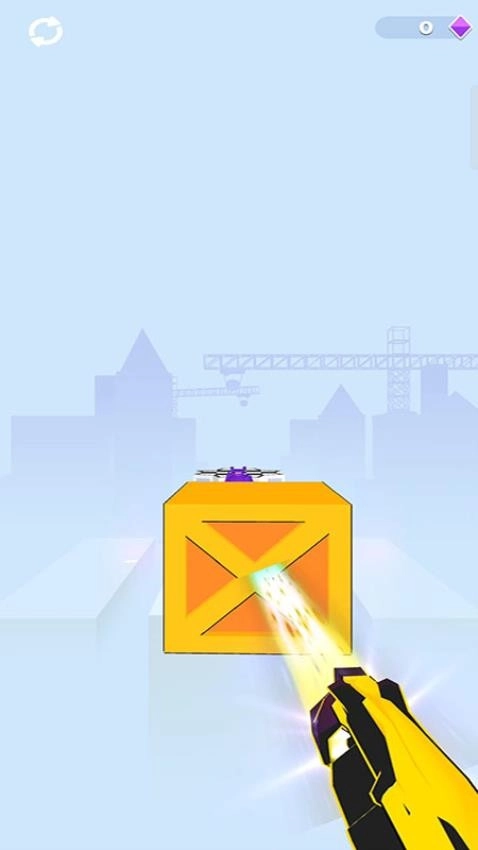 疯狂粉碎者游戏图2