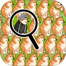 爆梗找茬大师游戏 v1.0