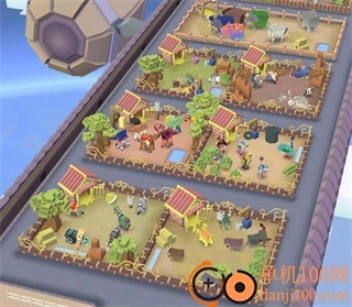 疯狂动物园国际服最新版