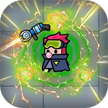 末日收割队游戏 v1.0.1