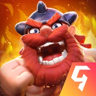 野蛮人大作战国际服