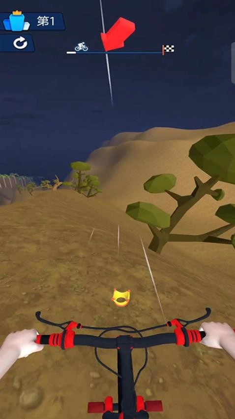 山路竞速赛车图4