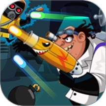 机械装机出击游戏