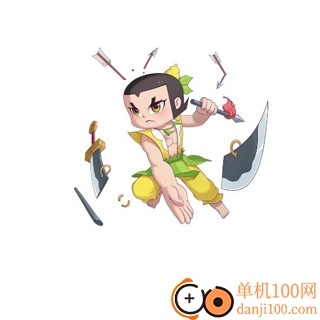 新葫芦兄弟国际版