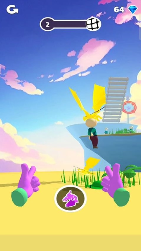 逆行勇者游戏图2