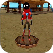 火柴人狙击英雄