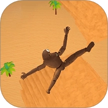 沙盒乱斗之旅游戏