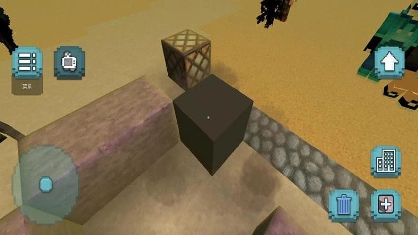 建造者之旅游戏4