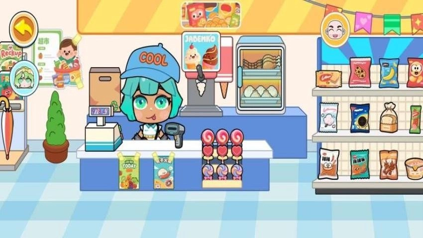 托卡世界模拟器游戏图4