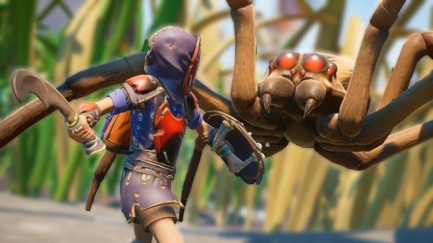 生存世界物语游戏图2