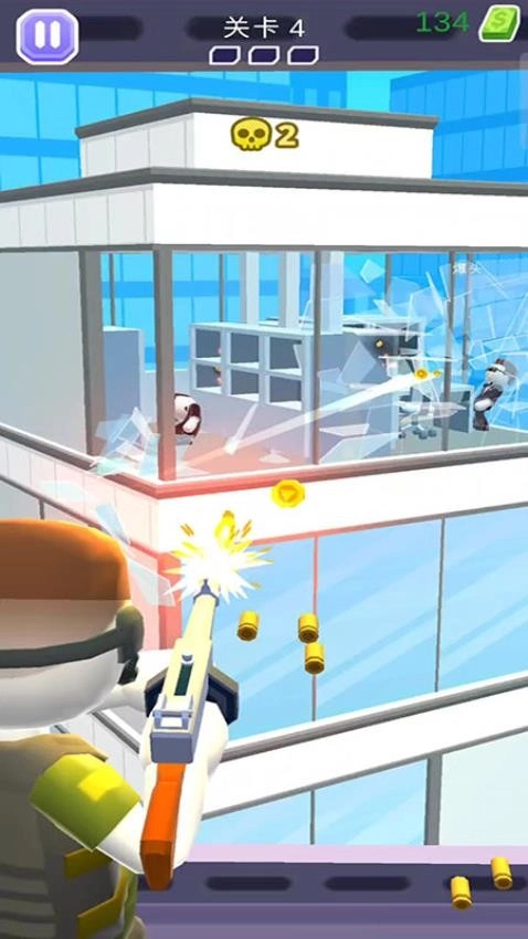 直升机救援队游戏图3