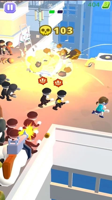 直升机救援队游戏图2