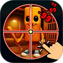 狙击外国山海经游戏 v1.0