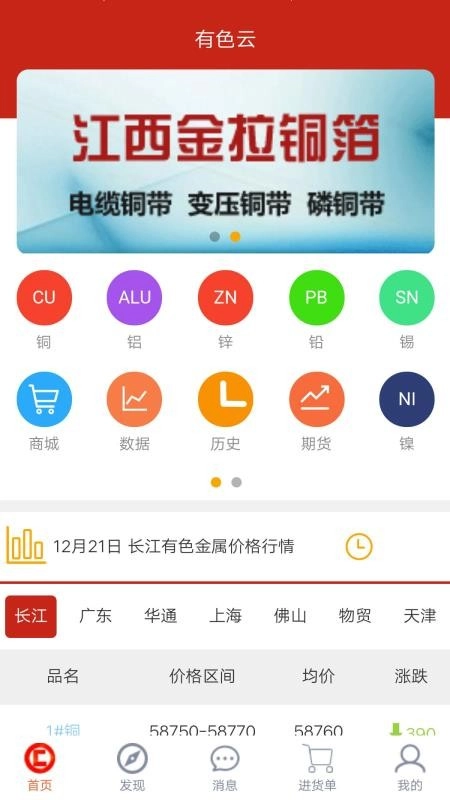 有色云截图5
