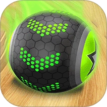 解压球球狂欢游戏