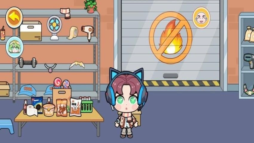 托卡世界模拟器游戏图2