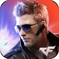 穿越火線(xiàn)國(guó)際服版