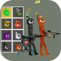 甜瓜游乐之星游戏