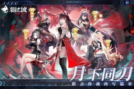猫之城国际服(6)
