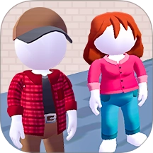 橡皮人乐园3游戏