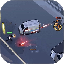 3D英雄战场游戏