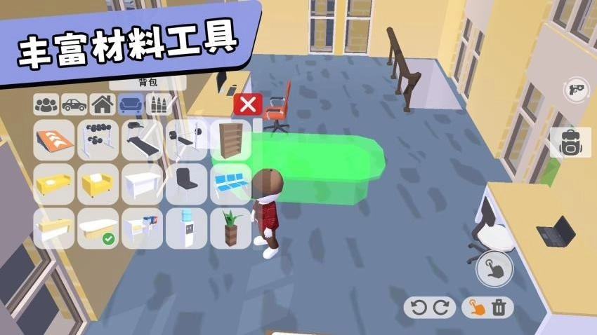 橡皮人乐园3游戏