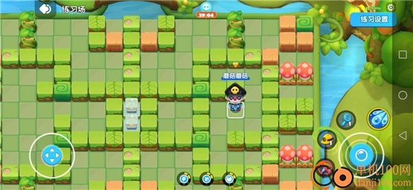 全民泡泡超人国际服