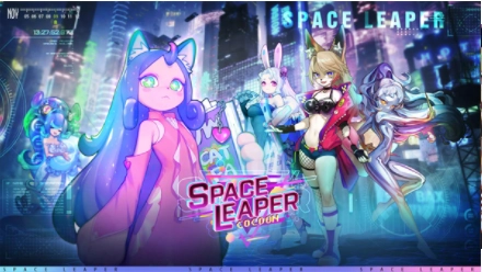 跃迁旅人国际服版