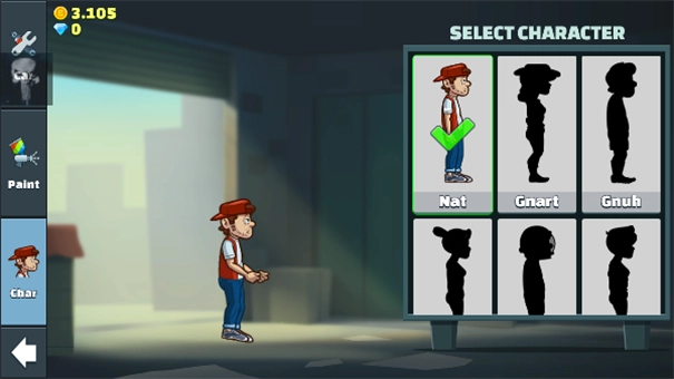 登山越野竞速游戏(ClimbOffroadRacing)图3