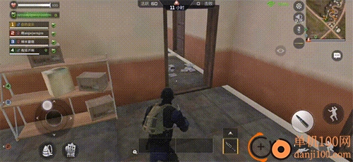 穿越火線國際服版