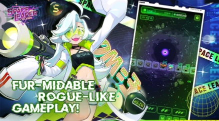 跃迁旅人国际服版